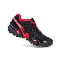 2020 ของแท้ CS3 OriginalSalomonWomenSpeedcrossSpeedCross3IiiHikingShoesS3Sc9 พร้อมส่งแล้ว