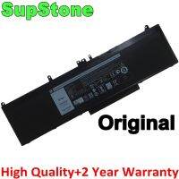 SupStone New WJ5R2 4F5YV G9G1H 04F5YV Laptop Battery For Dell Precision 3510 For Latitude 5570 E5570 Electrical Trade Tools  Testers