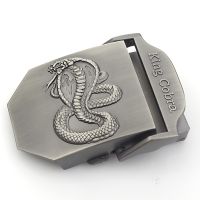 【CW】۞  Mens   womens belt buckle tactical fashion suitable for 38MM-40MM zinc alloy quick release mens