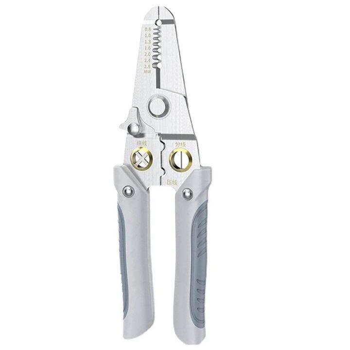 multifunction-wire-plier-tool-multi-functional-wire-splitting-pliers-stainless-steel-electrical-stripping-tool