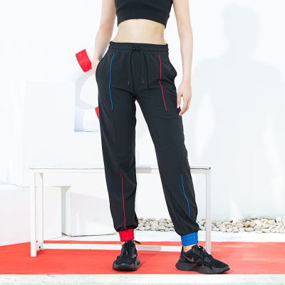 กางเกง Jogger ผู้หญิง ทรงหลวม UNBOUND SAUCY NAUTICAL JOGGERS (2023)