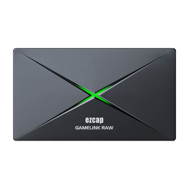 ezcap333 GAMELINK RAW 4K HD Video Capture Card TypeC USB3.0 Video