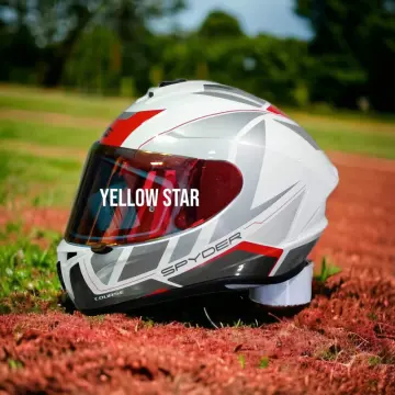 Spyder lynx hot sale helmet price