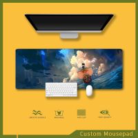 One Piece Custom mousepad Extended mouse pad gaming mouse pad large 800x300 mousepad Big mouse pad cute computer mat