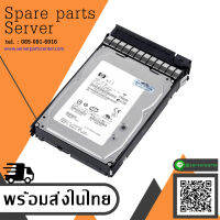 HP 300GB 15K SAS SP 3.5" HARD DRIVE DF300BABUF TRAY 432146-001 HDD 462587-003 GPN 375874-014 0B22209 HUS153030VLS300 - สินค้ารับประกัน โดย บริษัท อะไหล่เซิร์ฟเวอร์ จำกัด