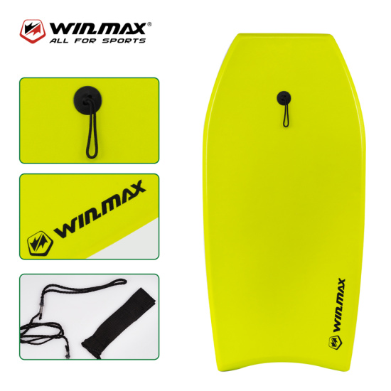 Bảng điều khiển cơ thể winmax 41.5 inch lướt ván lướt ván thể thao dưới - ảnh sản phẩm 4