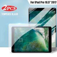 [SOSO 3C accessories] กระจกเทมเปอร์9ชั่วโมงปกป้องหน้าจอสำหรับ iPad Pro 10.5 39; 39; 2017 A1701 A1709 A1852กันรอยขีดข่วนฟิล์มป้องกัน