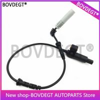 Front Left or Right ABS Wheel Speed Sensor for BMW 3 E46 Coupe Touring Convertible Compact 34521165609 34521164651