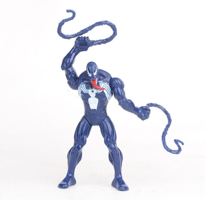 2021-new-genuine-original-venom-pvc-action-figure-collectible-model-toy-16cm