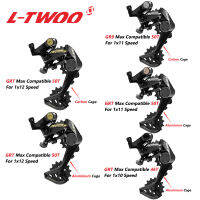 Ltwoo Grt/ GR9/คาร์บอน GR7/อลูมิเนียมอัลลอยด์หลัง Derailleur 12/11/10Speed สำหรับจักรยานเสือหมอบกรวด