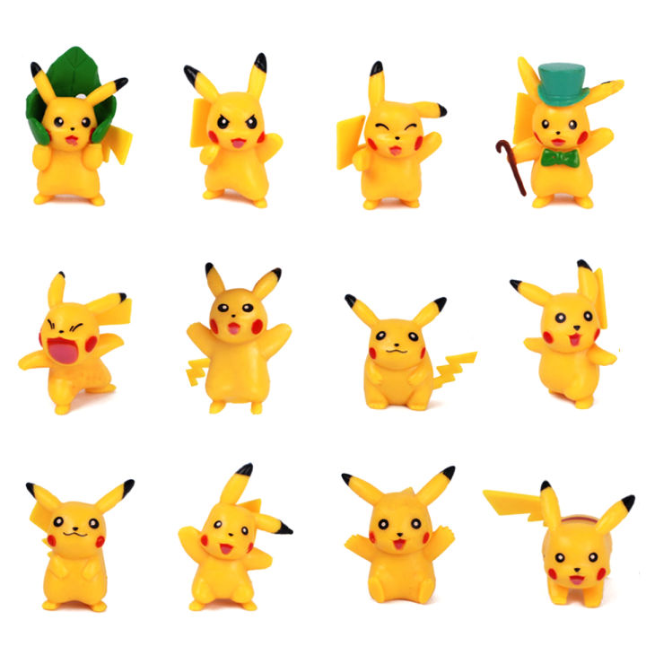 Pikachu - Pikachu, nhân vật Pokemon nổi tiếng, là một trong những phần của niềm đam mê của bạn chứ? Hãy thưởng thức hình ảnh nổi bật về Pikachu và cảm nhận sự yêu thích của mình cho nhân vật này được tái hiện một cách tuyệt vời qua hình ảnh.