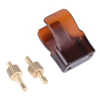 【hot】☏❖  Erhu Tuners Rust Proof Not Hurting Strings Accessories Musical Instrument Accessory