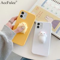 BGF iPhone 14 12 13 mini XR XS 2020 6S 7 8 Animals Cover Soft Cases