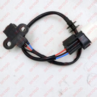 สำหรับ mitsubishi 4G13 4G18 อะไหล่เซ็นเซอร์ตำแหน่งเพลาข้อเหวี่ยง oem MR420734,J5T26273