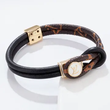 LV Loop It Bracelet