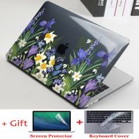 เคส2 3D เคสสำหรับ Macbook แล็ปท็อป Pro 13เคส2020 A2338 M1ชิป A2337 Macbook Air 13เคส Pro 16 A2780 M2 Pro 14ฝาครอบ2022 Air