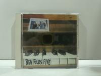 1 CD MUSIC ซีดีเพลงสากล BEN FOLDS FIVE / BEN FOLDS FIVE (M2A32)