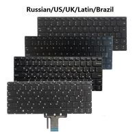 เอ็น/US/UK/ละติน/บราซิลแป้นพิมพ์แล็ปท็อปสำหรับ Lenovo โยคะ510-14AST 510-14IKB 510-14ISK 710-14IKB 710-14ISK 710-15ISK 710-15IKB