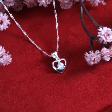 Silverworks necklace on sale for ladies