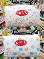 Nes’s ผ้าห่มเด็กขนเป็ดพรีเมี่ยม Cotton100% ผ้าห่มนวม ผ้านวมขนาด 90*110 Cm