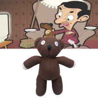 Bear Teddy Mr Bean Plush Toy In 4 Different Sizes Soft And Animal Stuffed Cuddly