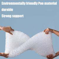 ∋◘ Air Fiber Ice Cooler Cushion Washable Support Chair Pad Elastic Eco-Friendly Convenient Multi-purpose for Office Sedentary