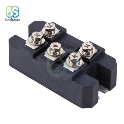 【cw】 MDS150A 3-Phase Diode Rectifier 150A Amp 1600V Metal