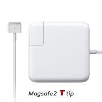 อะแดปเตอร์เชื่อมต่อ 60 w magafe 2 (t) สําหรับ macbook pro