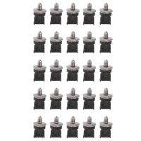 20X Fuel Rail Pressure Sensor -7 2007-2009 for L807-18-211 for 12598948 0261545074