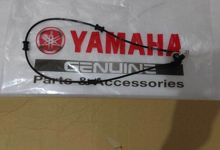 Nmax V Wheel Sensor Assy Front Rear Genuine Yamaha Parts Lazada Ph