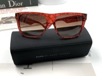 Marc by Marc Jacobs แว่นตากันแดด รุ่น MMJ333/S R6VJD ( Red )