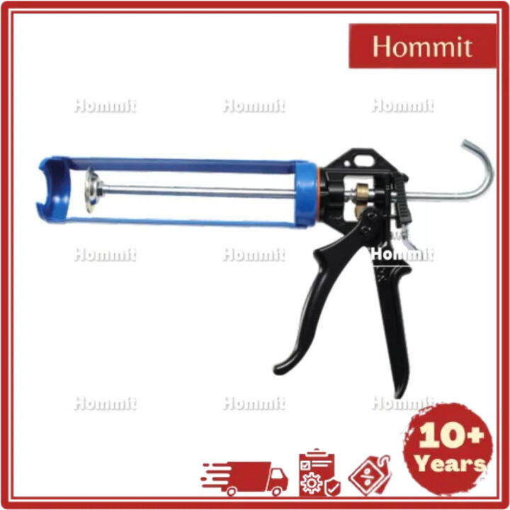Heavy duty silicone caulking gun Lazada