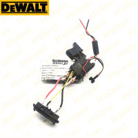 สวิตช์สำหรับ DeWALT DCD771 DCD771C2 TYPE1 N279942 N335379อุปกรณ์เครื่องมือไฟฟ้าเครื่องมือไฟฟ้า Part