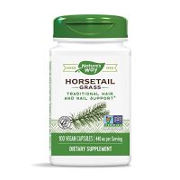 Natures Way Horsetail Grass 440 mg 100 Capsules