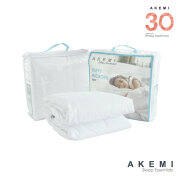 Ruột Chăn Akemi Sleep Essential Lofty Microfil Super King King Queen