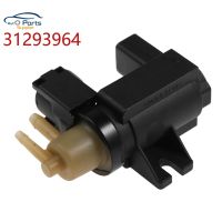 New 31293964 Pressure Converter Solenoid Valve Turbocharger For VOLVO V40 V50 V60 V70 XC60 XC70 S40 S60 30774761 70232504