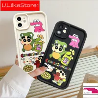 เคสสำหรับ Redmi 12 12C A1 10C 10 10A 9 9A 9C 9T Note 12 12 12S 11S 10S 11 10 9 Pro Xiaomi Poco X3 X3NFC X3Pro 12 11การ์ตูนไดโนเสาร์น่ารัก Xiaoxin เคสนิ่มใส่โทรศัพท์ฝาครอบ TPU