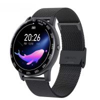 2022 Smart Watch Men Full Touch Call Reminder Waterproof Fitness Tracker Round Smartwatch or Android IOS Phoen