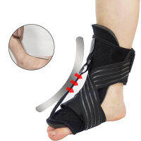 ปรับ Plantar Fasciitis Night Splint Foot Drop Orthosis Stabilizer รั้งสนับสนุน Night Splints Pain Relief สนับสนุนข้อเท้า