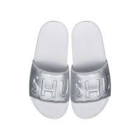 SHU 365 DAYS ORIGINAL LIGHT CUSHION SANDALS - SILVER