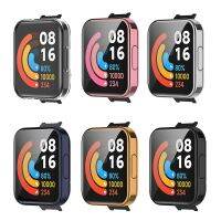Electroplated 3 Smartwatch Accessories Frame