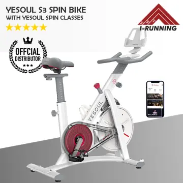 Yesoul M3 Best Price in Singapore Feb 2024 Lazada.sg