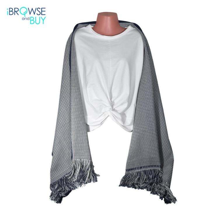 shawl lazada