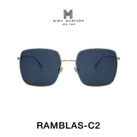 Mira Madison Sunglasses RAMBLAS-EV C2 แว่นตากันแดด