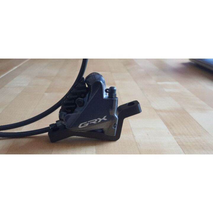 post mount frame to flat mount calipers adapter Lazada PH