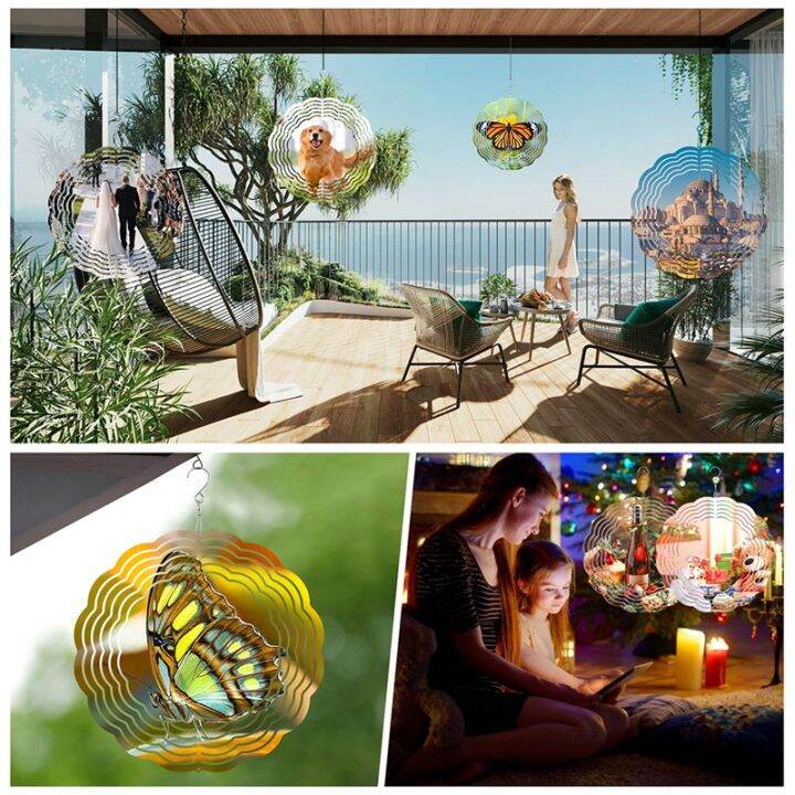 12-piece-8-3inch-sublimation-wind-spinner-blanks-wind-spinners-hanging-wind-spinners-for-indoor-outdoor-garden-decoration