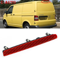 1PCS Car LED 3RD Third ke Light 12V Level Rear High Mount Stop Lamp For VW Transporter T5 2003-2015 7E0945097A car-styling