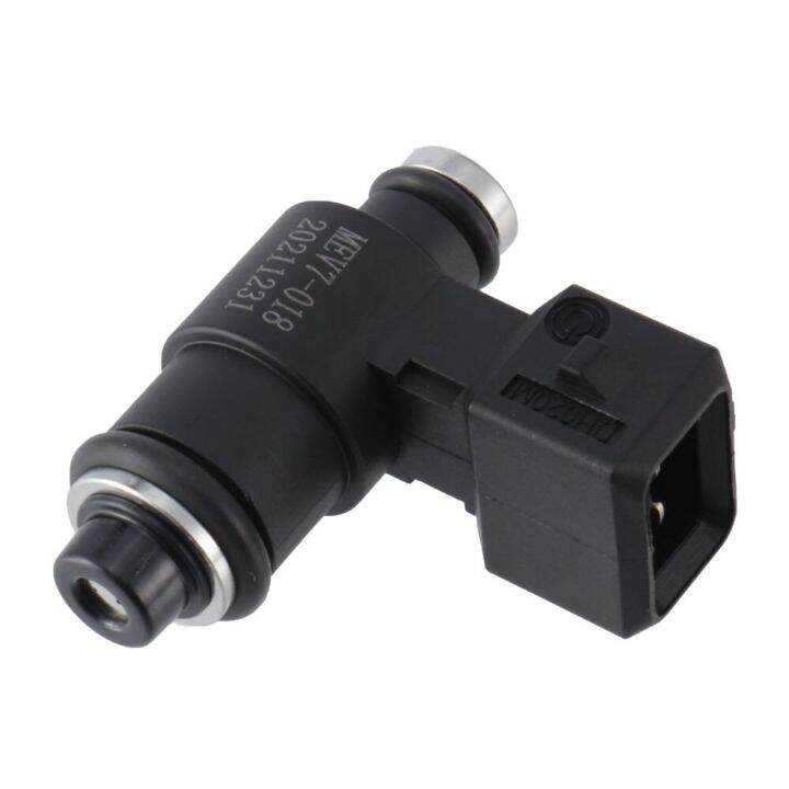 2-holes-300cc-fuel-injector-spray-nozzle-motorcycle-mev7-018-for-motorbike-accessory-spare-parts