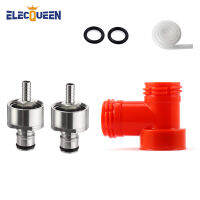 3-In-1 Homebrew Carbonation Cap System,การจ่ายเบียร์ขวด แบบง่ายรวม,ประสิทธิภาพในการทำน้ำโซดาและน้ำอัดลม