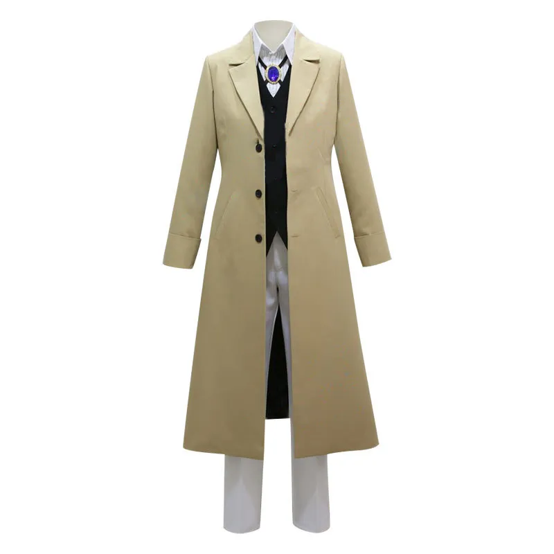 Buy Anime Coat Online In India  Etsy India